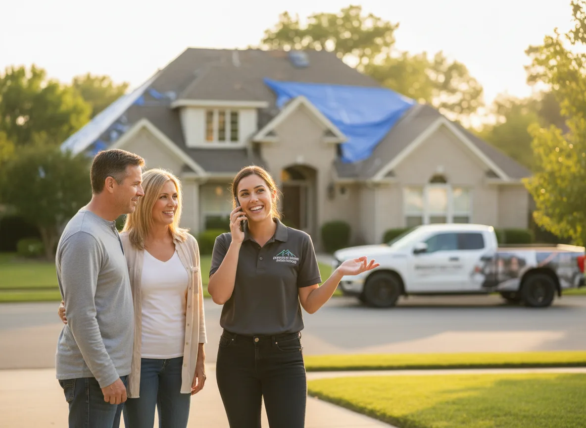 Emergency Roof Repair Palmer, TN FAQs